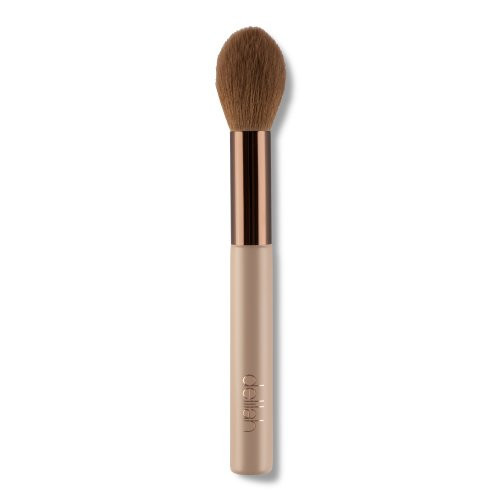 Delilah Finishing Brush Noslēguma ota vaļīgajiem beramajiem produktiem 1 gab.