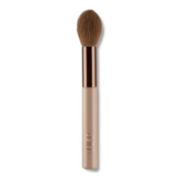 Delilah Finishing Brush Noslēguma ota vaļīgajiem beramajiem produktiem 1 gab.