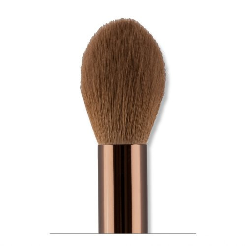 Delilah Finishing Brush Noslēguma ota vaļīgajiem beramajiem produktiem 1 gab.
