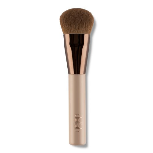 Delilah Complexion Brush Ota šķidriem un krēmveida produktiem uzklāšanai 1 gab.