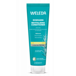 Weleda Rosemary Conditioner Rozmarīna kondicionieris 150ml