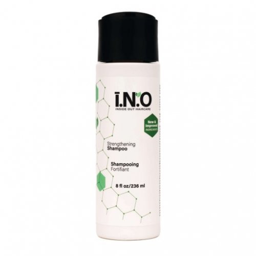 I.N.O Strengthening Shampoo Stiprinošs šampūns 236ml