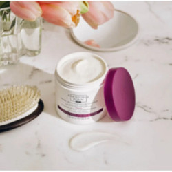 Christophe Robin Shield Cleansing Mask Attīroša maska ​​krāsotiem matiem 250ml