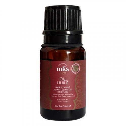 MKS eco Oil Hair Styling Elixir Original Matu eļļa 236ml
