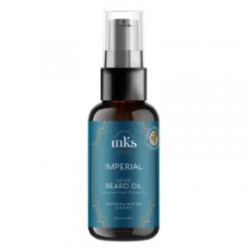 MKS eco Imperial Men's Beard Oil Bārdas eļļa vīriešiem 60ml