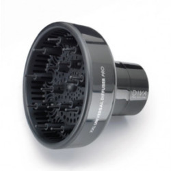 Diva Pro Styling XXL Pro Diffuser Difuzors Black