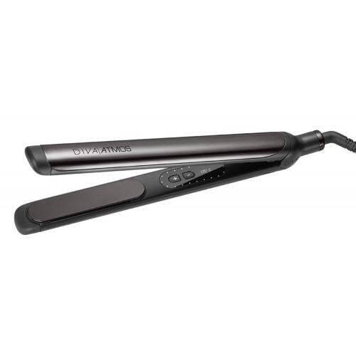 Diva Pro Styling Atmos Future Professional Styler Profesionāls matu taisnotājs 25mm
