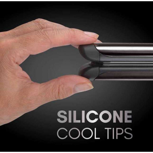Diva Pro Styling Atmos Future Wide Professional Styler Profesionāls matu taisnotājs 42mm