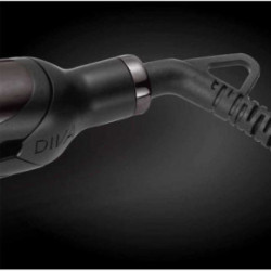 Diva Pro Styling Atmos Future Wide Professional Styler Profesionāls matu taisnotājs 42mm