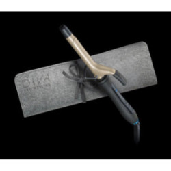 Diva Pro Styling Digital Tongs Matu lokšķēres 19mm