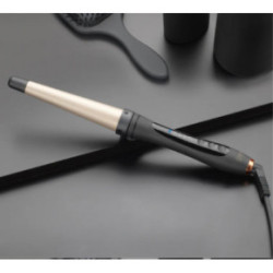 Diva Pro Styling Digital Wand Matu lokšķēres 9-16mm