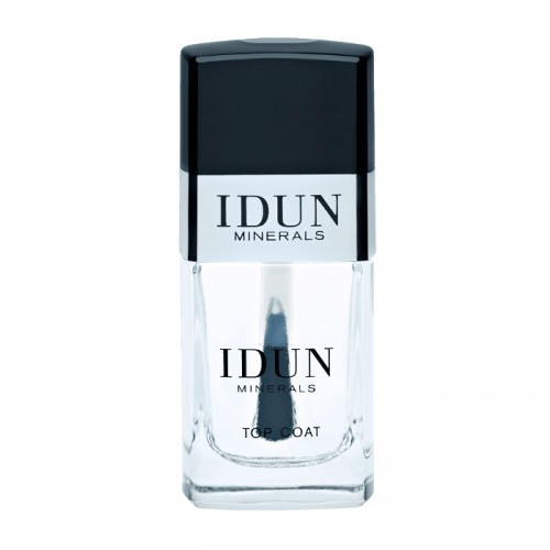 IDUN Nagu lakas pārklājums 11ml