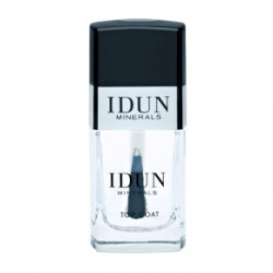 IDUN Nagu lakas pārklājums 11ml