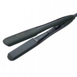 Diva Pro Styling Wide Digital Styler Taisnotājs ar platākām plāksnēm 1 gab.