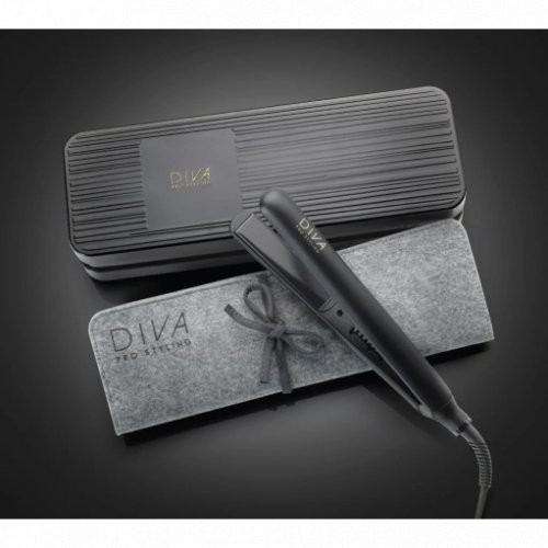 Diva Pro Styling Intelligent Digital Styler Matu taisnotājs 1 gab.