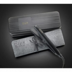 Diva Pro Styling Intelligent Digital Styler Matu taisnotājs 1 gab.