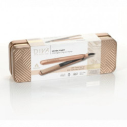 Diva Pro Styling Ultra Fast Intelligent Digital Styler Matu veidošanas ierīce ar IDS tehnoloģiju 1 gab.