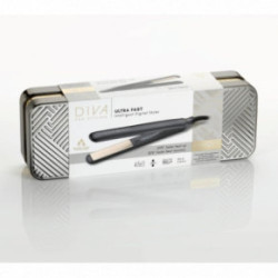 Diva Pro Styling Ultra Fast Intelligent Digital Styler Matu veidošanas ierīce ar progresīvu IDS tehnoloģiju 1 gab.