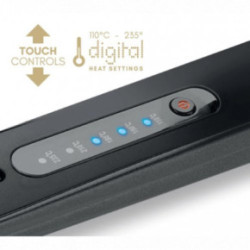 Diva Pro Styling Ultra Fast Intelligent Digital Styler Matu veidošanas ierīce ar progresīvu IDS tehnoloģiju 1 gab.