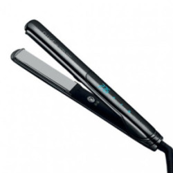 Diva Pro Styling Ultra Fast Platinum Titanium Styler Taisnotājs ar titāna plāksnēm 1 gab.