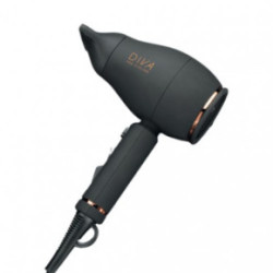 Diva Pro Styling Intenso 4000 Pro Compact Matu fēns 1 gab.