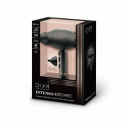Diva Pro Styling Intenso 4000 Pro Compact Matu fēns 1 gab.