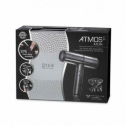 Diva Pro Styling Atmos 2 Atom Matu fēns 1 gab.