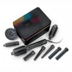 Diva Pro Styling Atmos Dry+Style Matu fēns un veidotājs 1 gab.