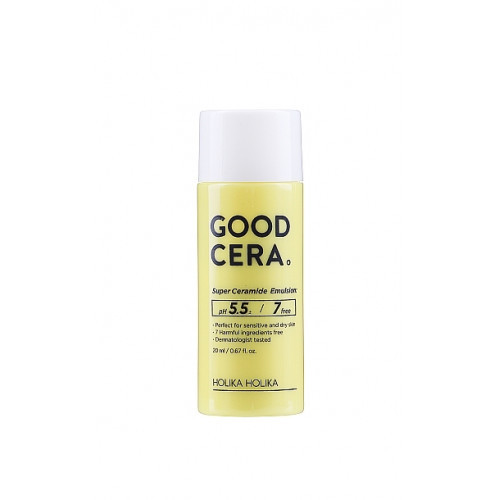 Holika Holika Good Cera Super Ceramide Emulsion emulsija 130ml