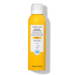 Comfort Zone Sun Soul Protective Mist SPF30 Izsmidzināms saules aizsarglīdzeklis 150ml