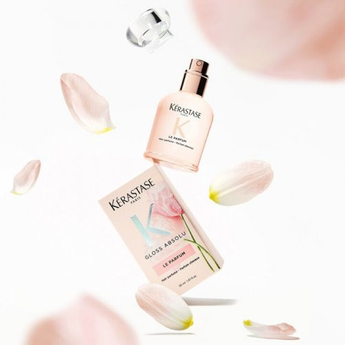Kerastase Gloss Absolu Le Parfum Aromāts matiem 30ml