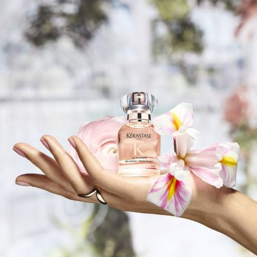 Kerastase Gloss Absolu Le Parfum Aromāts matiem 30ml