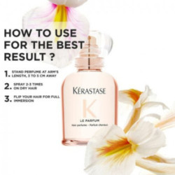Kerastase Gloss Absolu Le Parfum Aromāts matiem 30ml