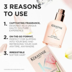 Kerastase Gloss Absolu Le Parfum Aromāts matiem 30ml
