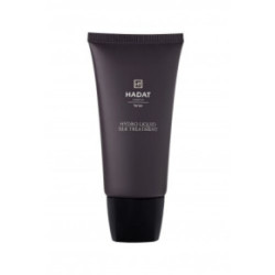 Hadat Cosmetics Hydro Liquid Silk Treatment Atjaunojoša matu maska sausiem un īpaši bojātiem matiem 300ml