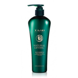 T-LAB Professional Natural Lifting DUO Shampoo Šampūns matu apjomam 300ml