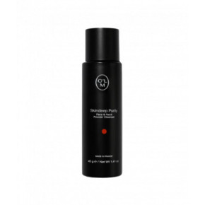 Celemi Skindeep Purity Face & Neck Powder Cleanser Sejas un kakla mazgāšanas pulveris 40g