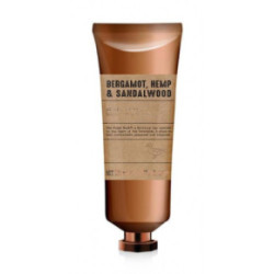 Baylis & Harding Men's Ginger & Lime Shower Gel Matu, bārdas un ķermeņa mazgāšanas līdzeklis vienā 300ml