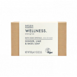 Baylis & Harding Bath Soak Crystals Vannas kristāli 100g