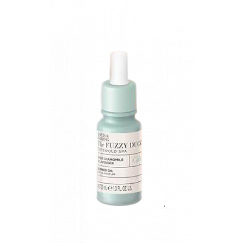 Baylis & Harding The Fuzzy Duck Cotswold Spa Bath Oil Vannas eļļa 30ml