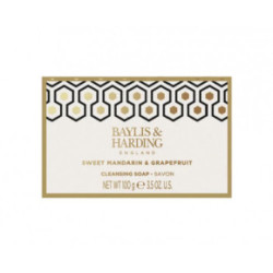 Baylis & Harding Cleansing Soap Cietās ķermeņa ziepes 150g