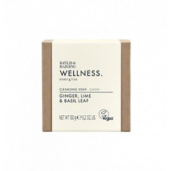 Baylis & Harding Cleansing Soap Cietās ķermeņa ziepes 150g