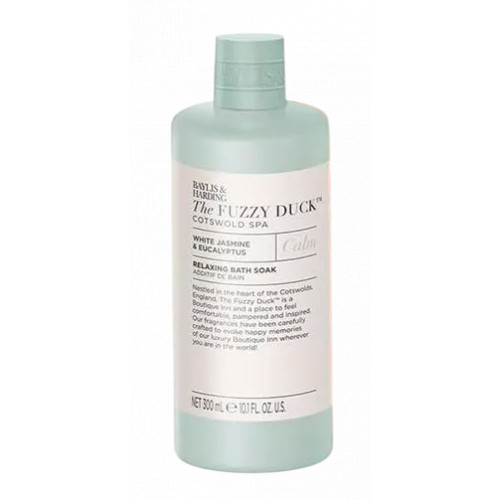 Baylis & Harding The Fuzzy Duck Cotswold Spa Relaxing Bath Soak Vannas šķidrums 300ml