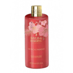 Baylis & Harding Tropical Paradise Luxury Shower Crème Dušas krēms 300ml