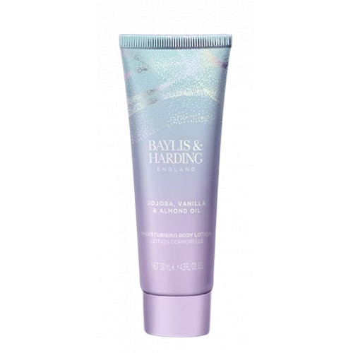 Baylis & Harding Jojoba, Vanilla & Almond Oil Moisturising Body Lotion Mitrinošs ķermeņa losjons 200ml