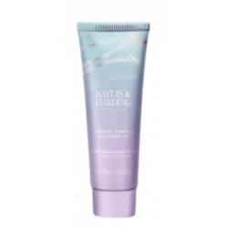 Baylis & Harding Jojoba, Vanilla & Almond Oil Moisturising Body Lotion Mitrinošs ķermeņa losjons 200ml