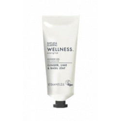 Baylis & Harding Wellness Energise Bath & Shower Gel Dušas želeja 300ml