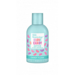 Baylis & Harding Beauticology Body Lotion Mini Ķermeņa losjons 100ml