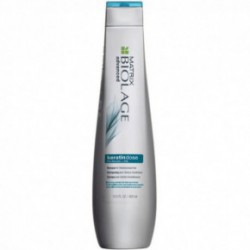 Biolage Biolage Keratindose Atjaunojošs šampūns ķīmiski bojātiem matiem 250ml