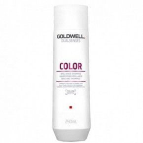 Goldwell Dualsenses Color Brilliance Shampoo Šampūns krāsotiem matiem 250ml
